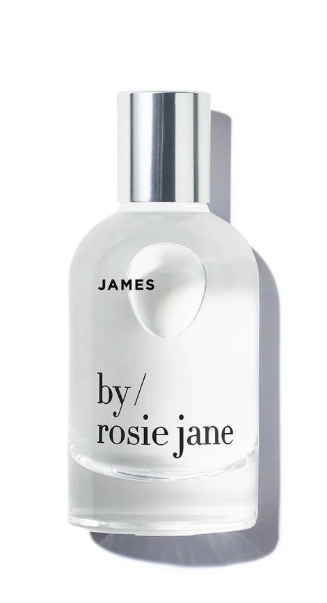 JAMES eau de parfum