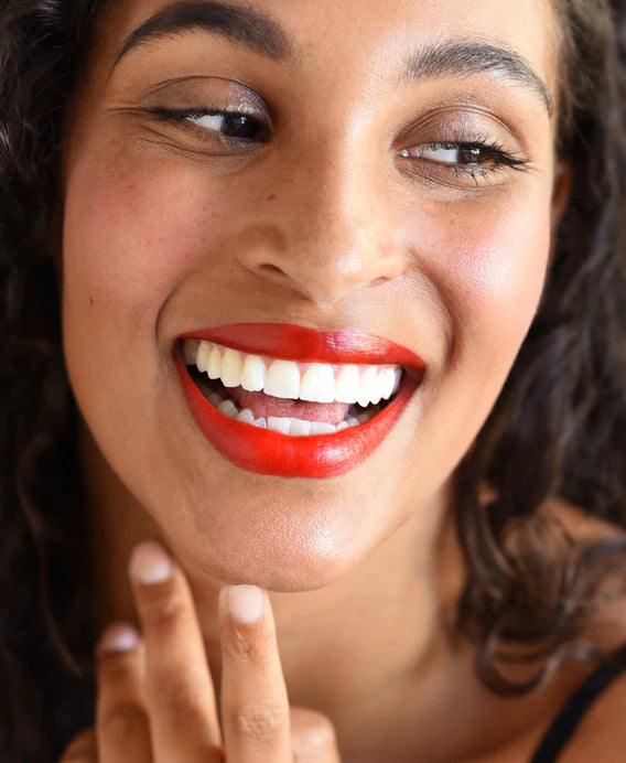 Beetroot Tint for Lips and Cheeks