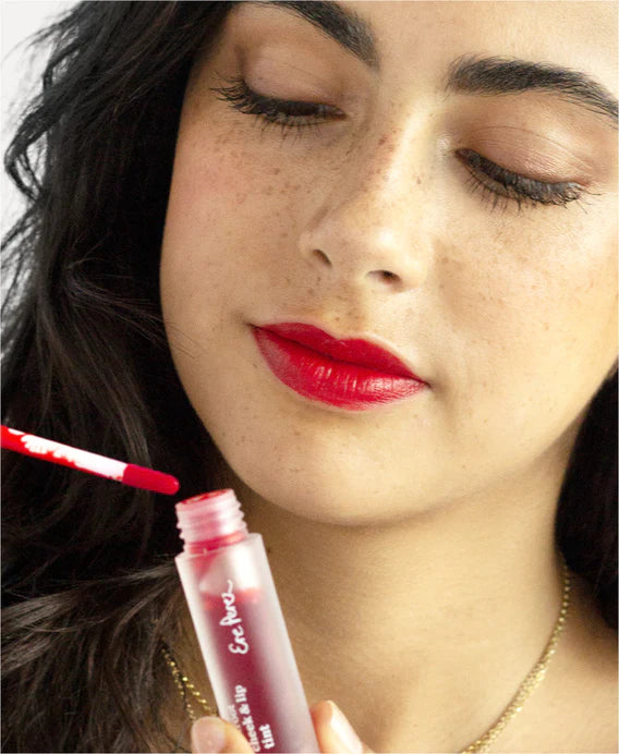 Beetroot Tint for Lips and Cheeks