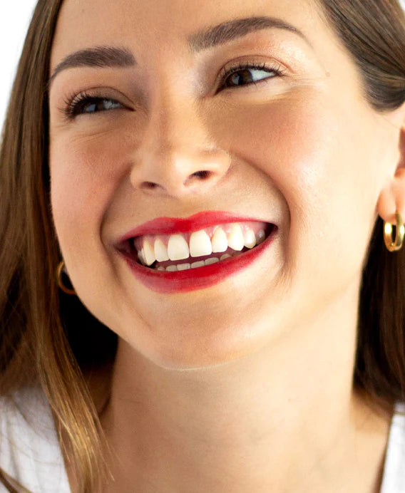 Beetroot Tint for Lips and Cheeks
