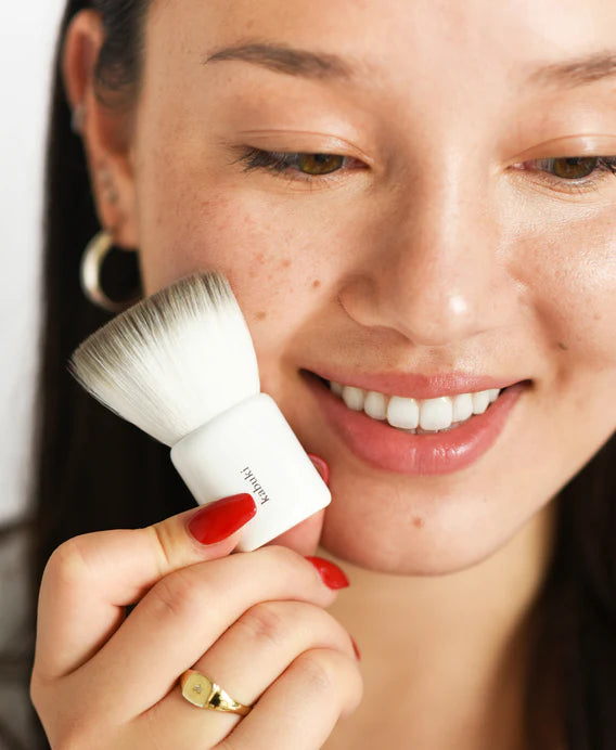 Kabuki Brush
