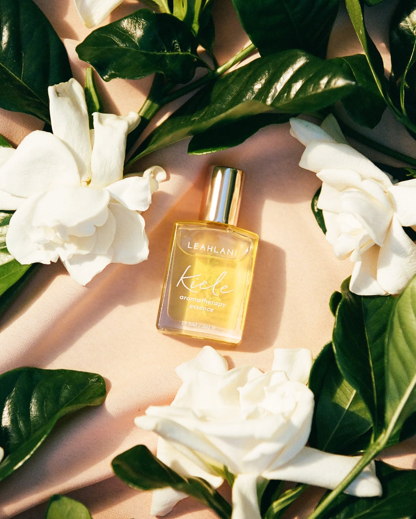 Kiele Aromatherapy Essence