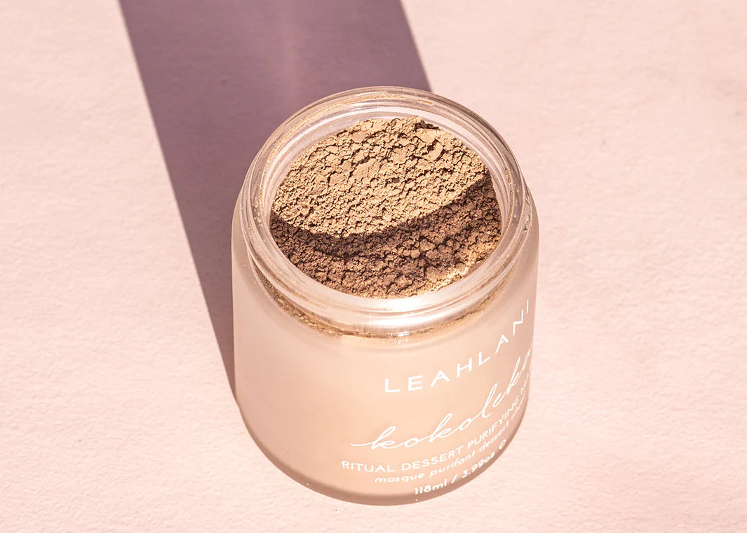 Kokoleka Pore Purifying Mask