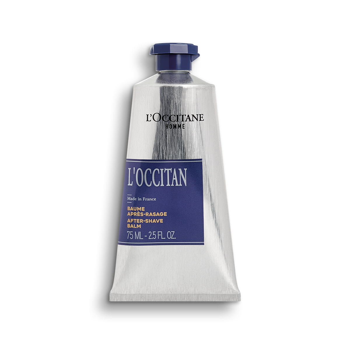 L'Occitan After-Shave Cream Gel