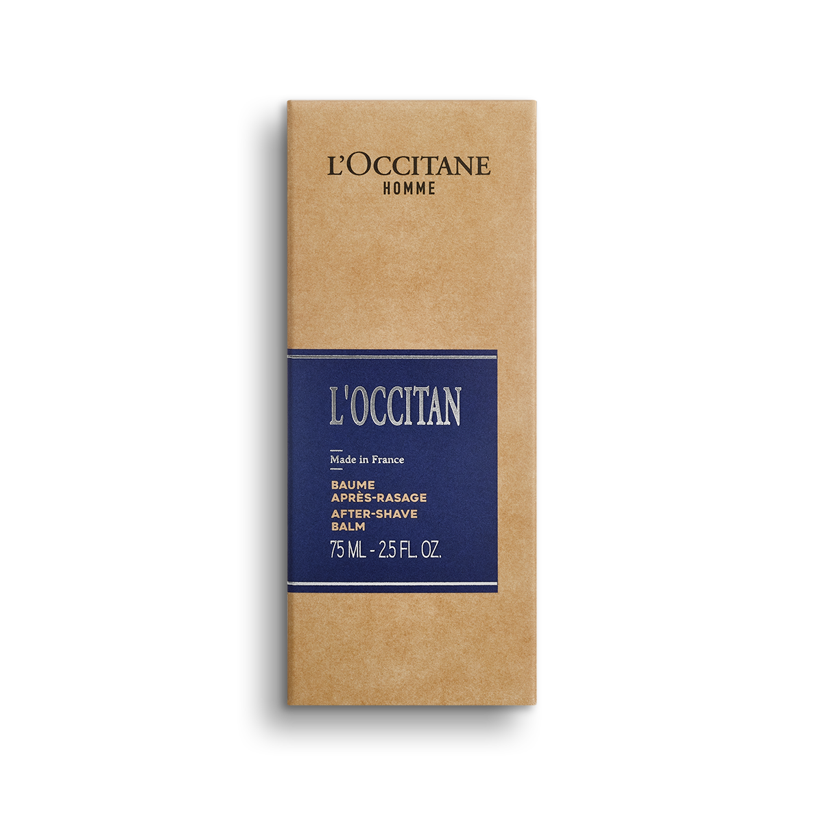 L'Occitan After-Shave Cream Gel