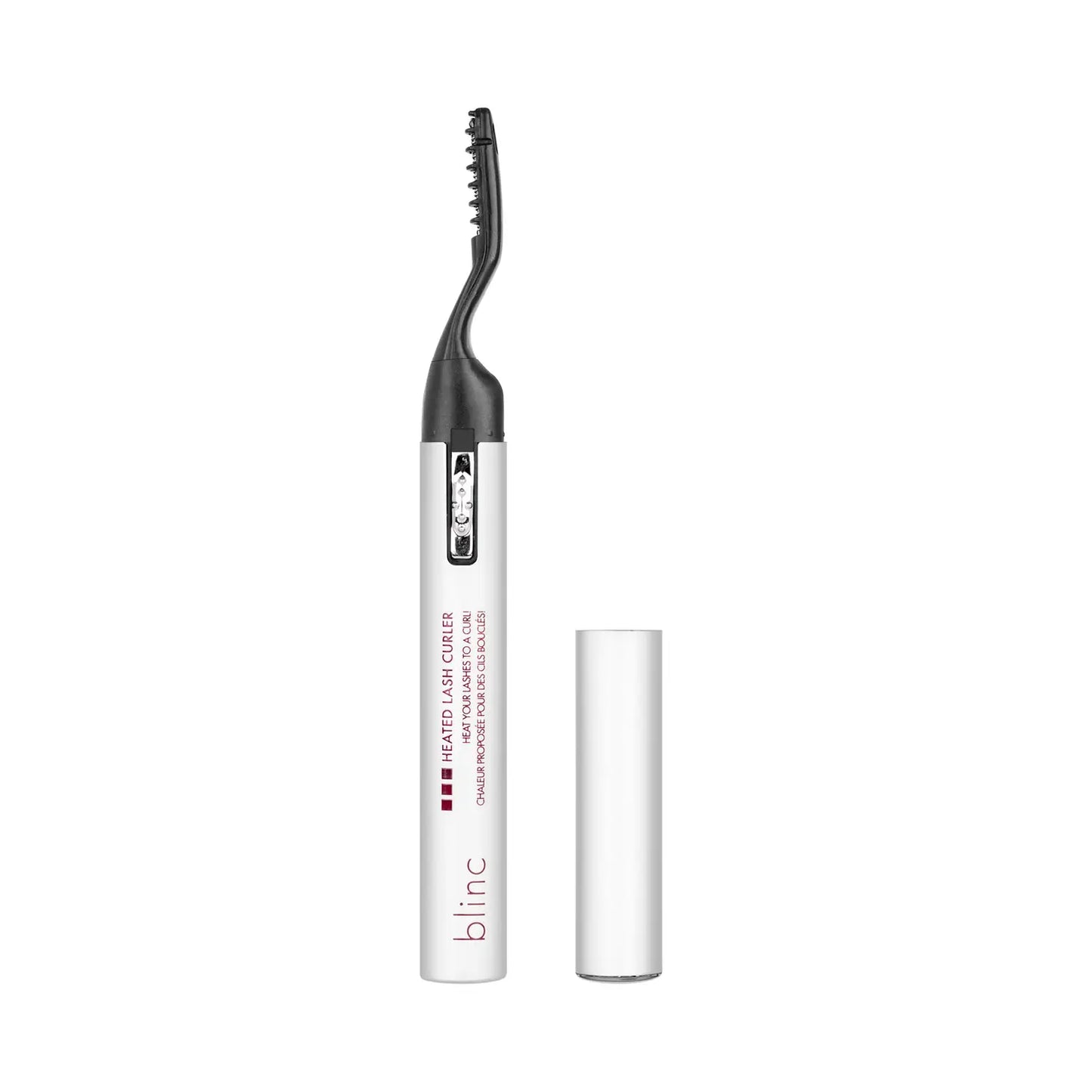Heated Lash Curler
