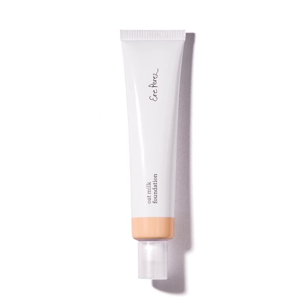 Oat Milk Foundation