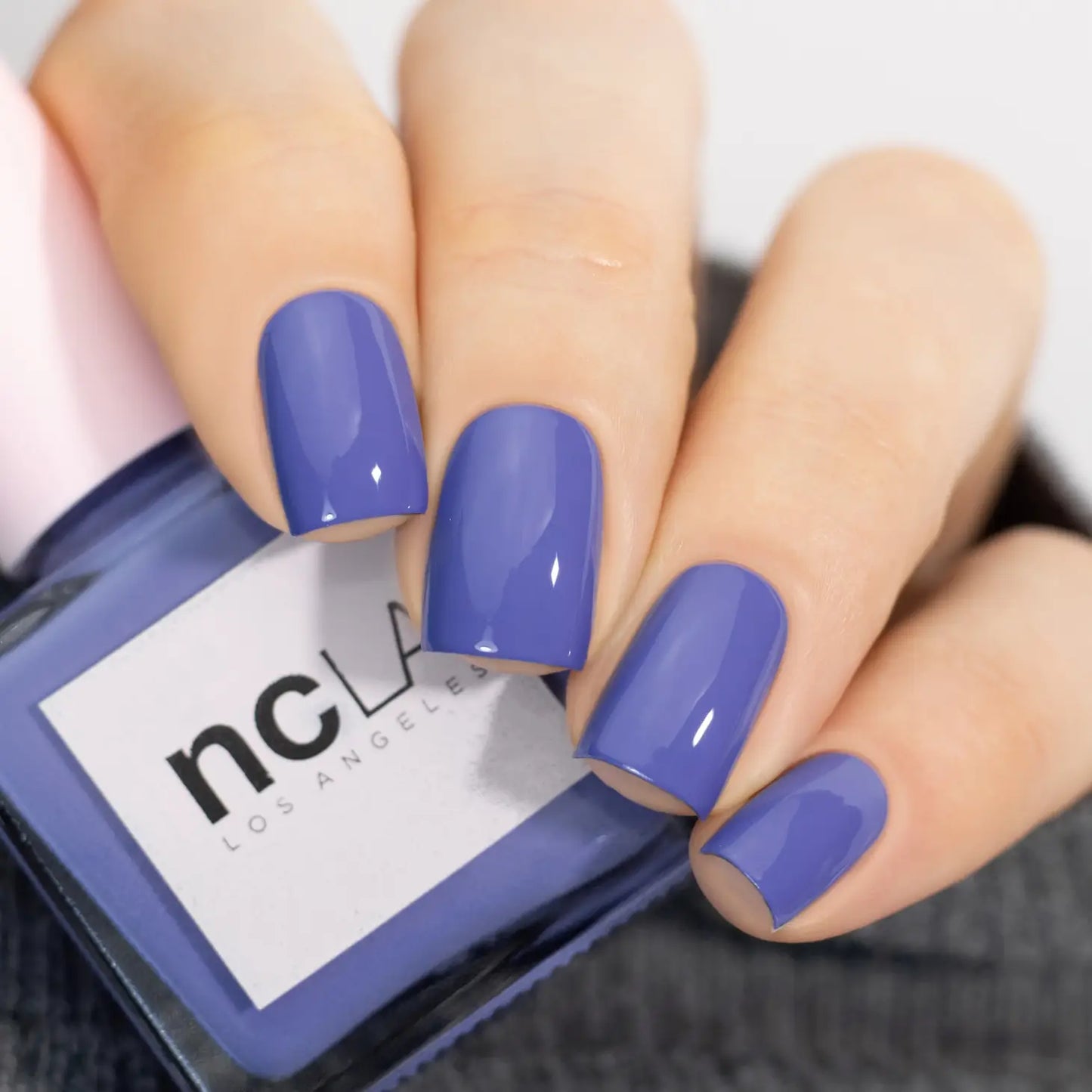 7 Free Nail Lacquer - Life's Better Poolside