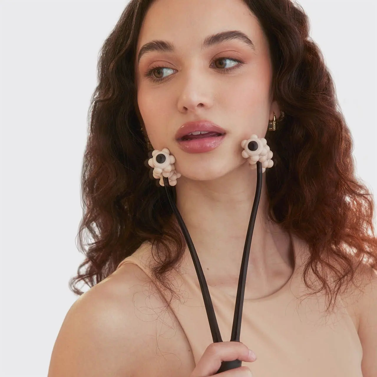 Lifting Face Roller
