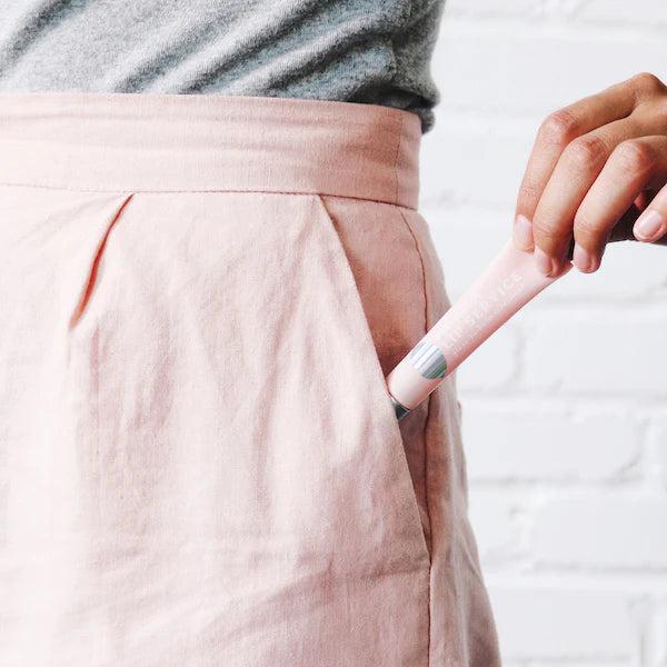 LIP SERVICE Gloss-to-Balm Treatment
