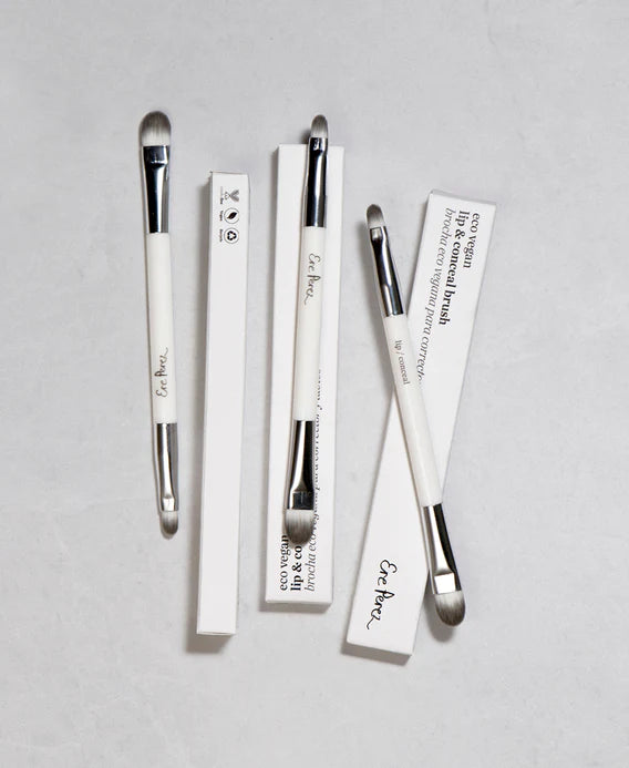 Lip & Conceal Brush
