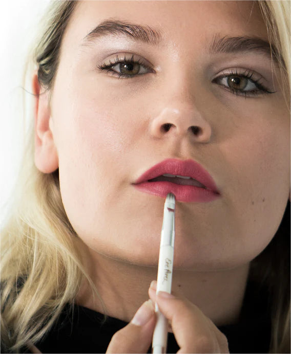 Lip & Conceal Brush