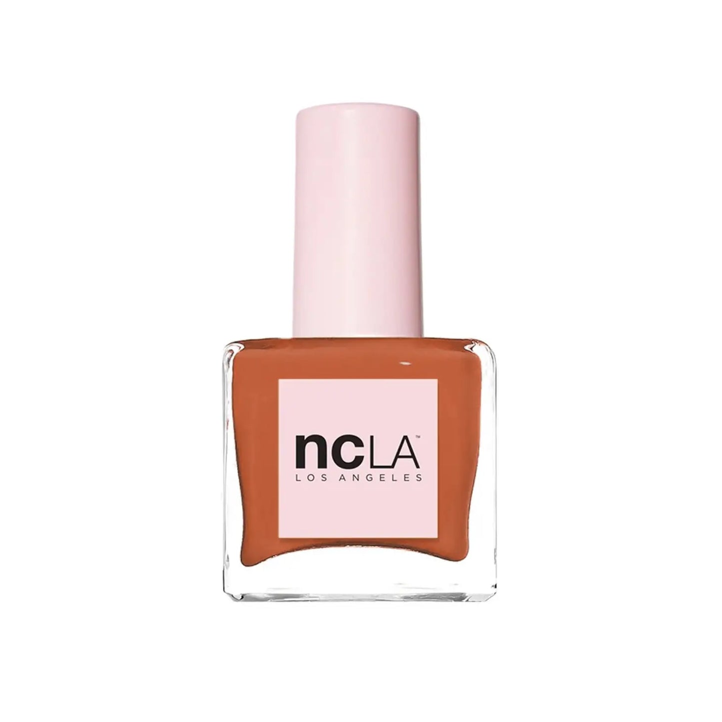 7 Free Nail Lacquer - Lost in the Canyons