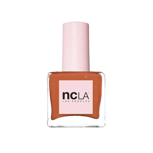 7 Free Nail Lacquer - Lost in the Canyons