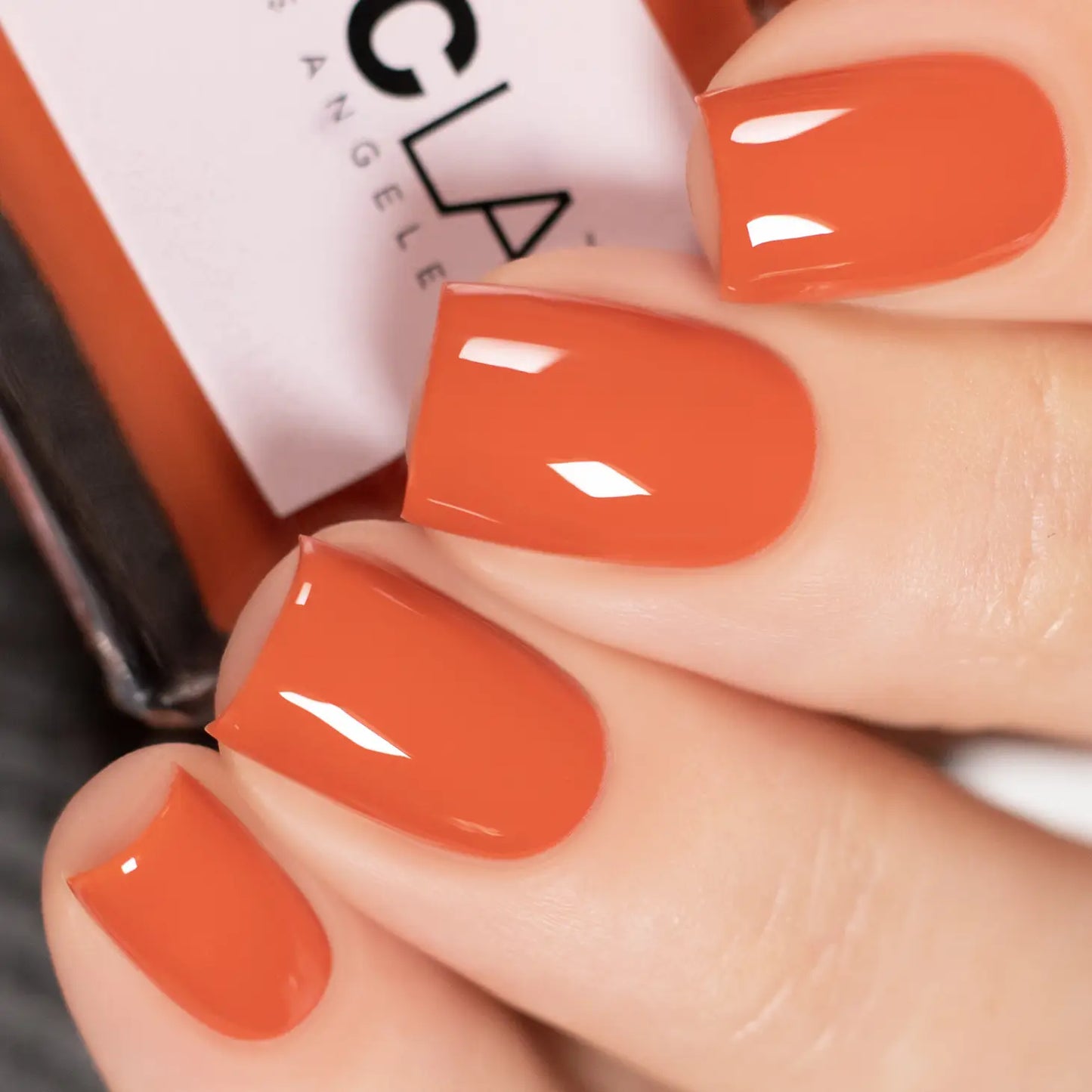 7 Free Nail Lacquer - Lost in the Canyons