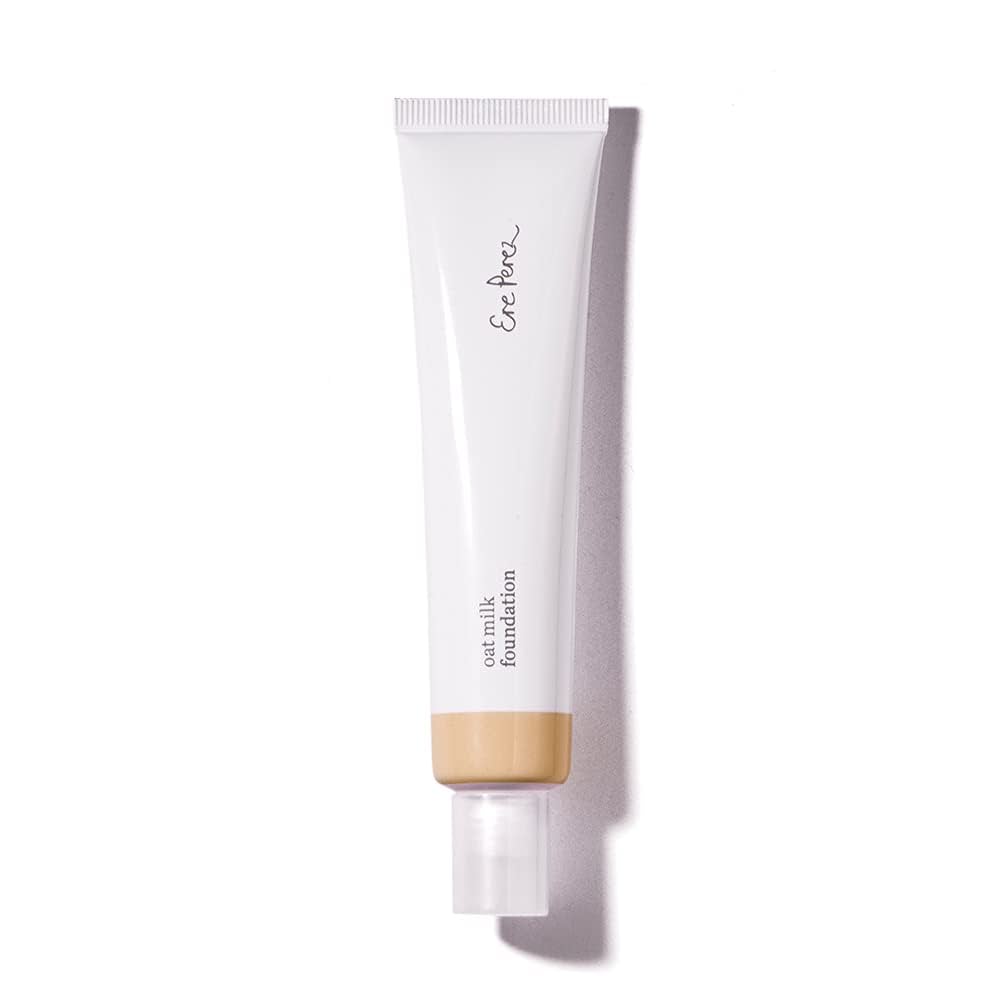 Oat Milk Foundation