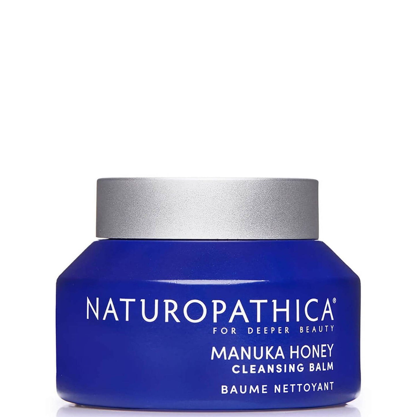 Manuka Honey Cleansing Balm