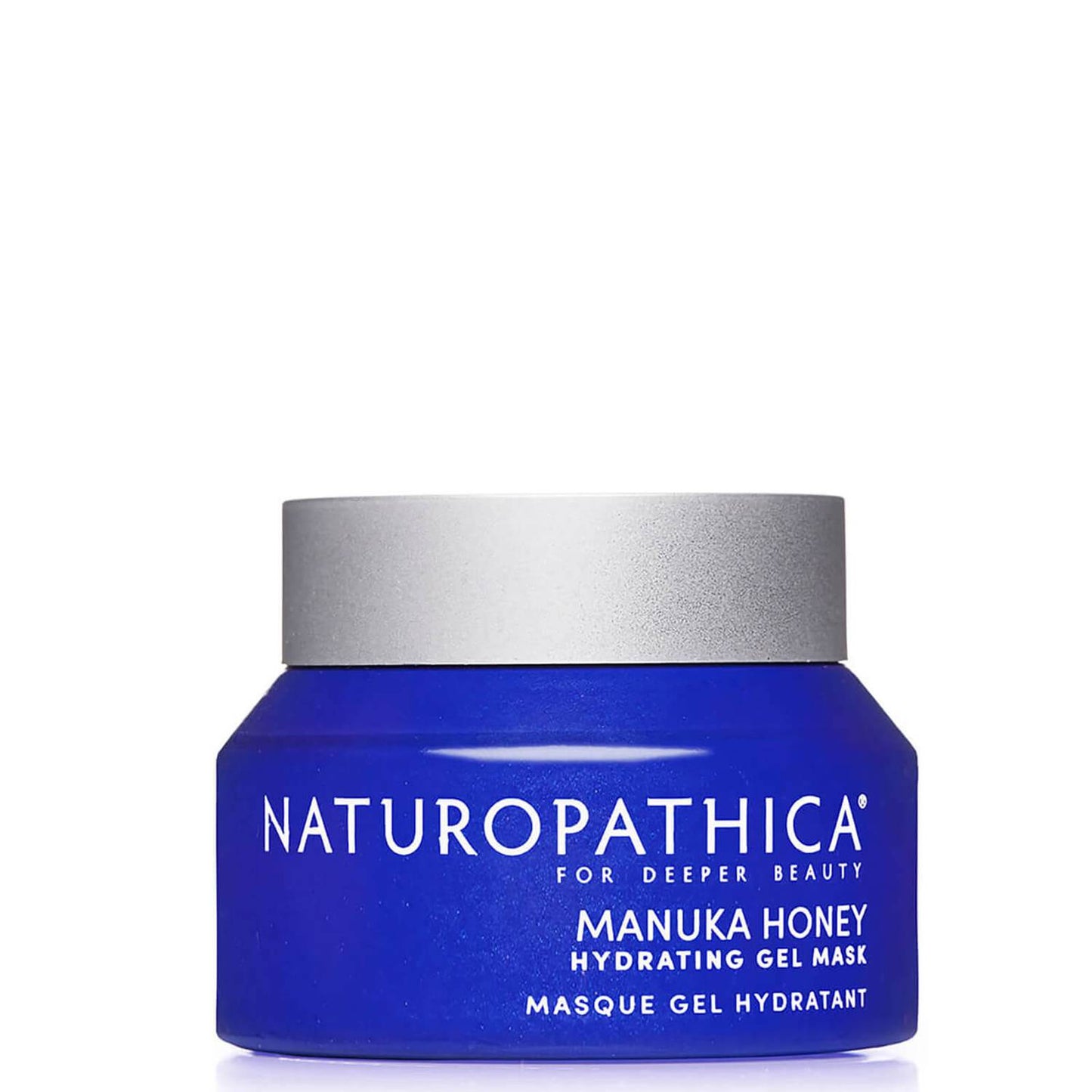 Manuka Honey Hydrating Gel Mask
