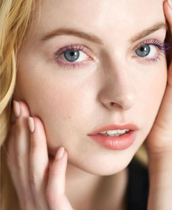 Natural Almond Mascara