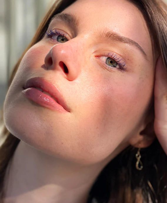 Natural Almond Mascara