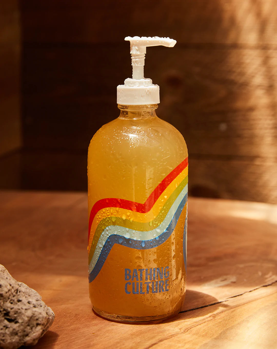Mind and Body Wash