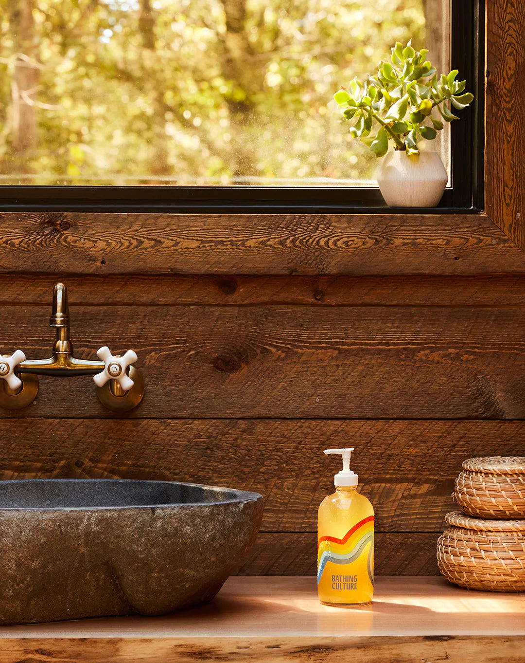 Mind and Body Wash