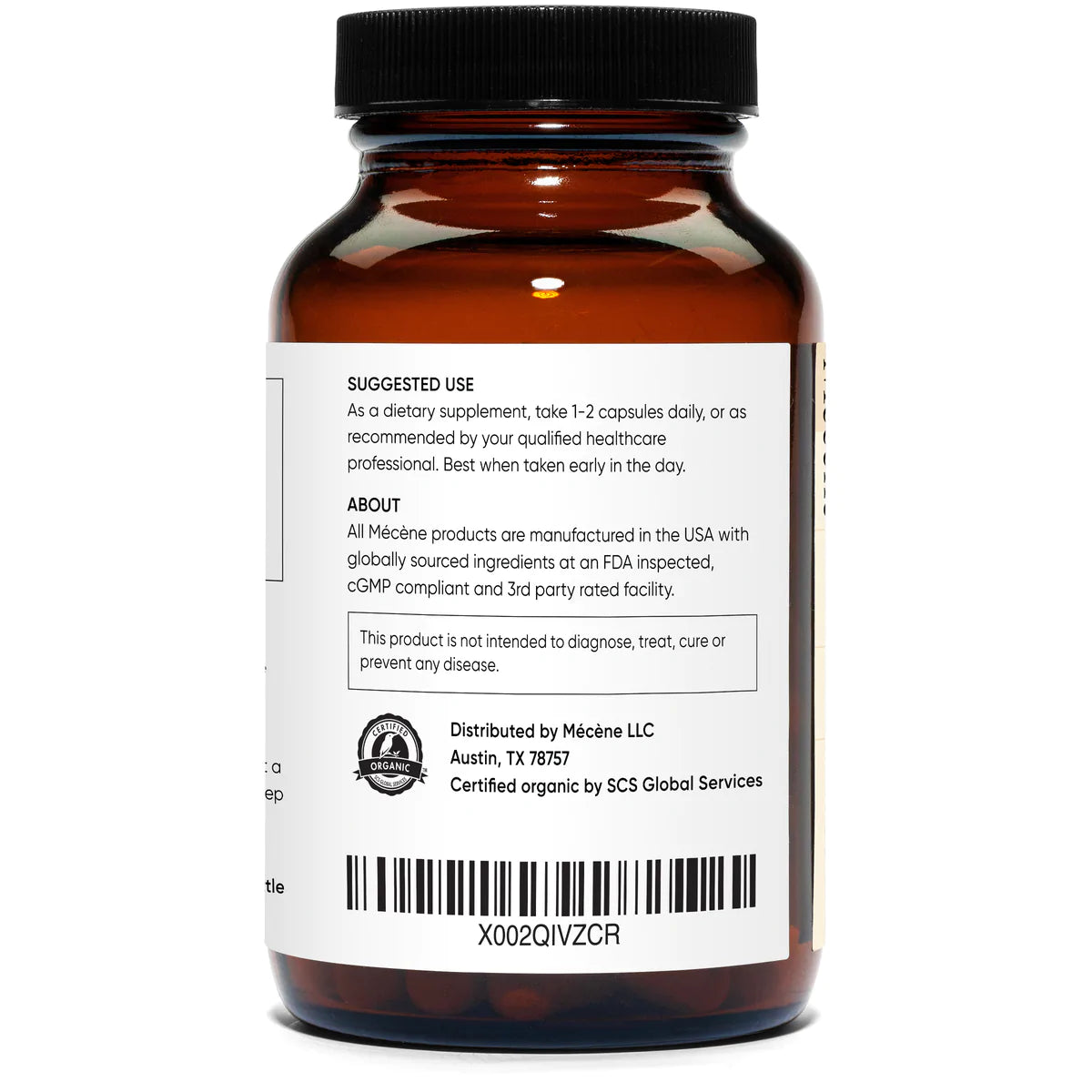 Mucuna Pruriens