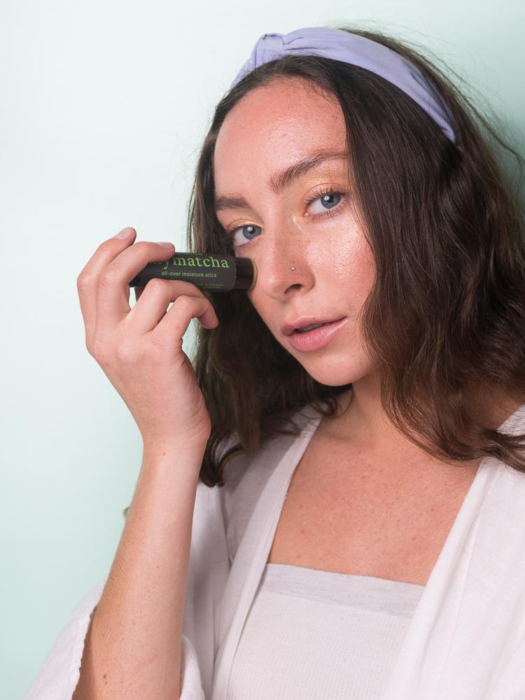 MyMatcha All-Over Moisture Stick