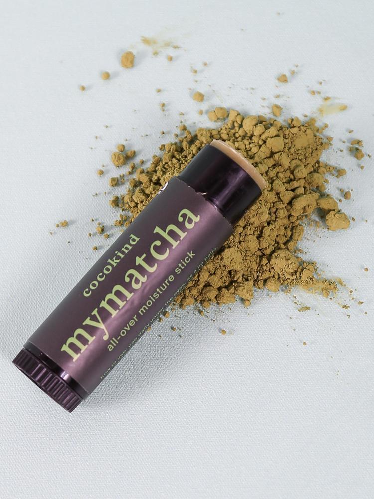 MyMatcha All-Over Moisture Stick