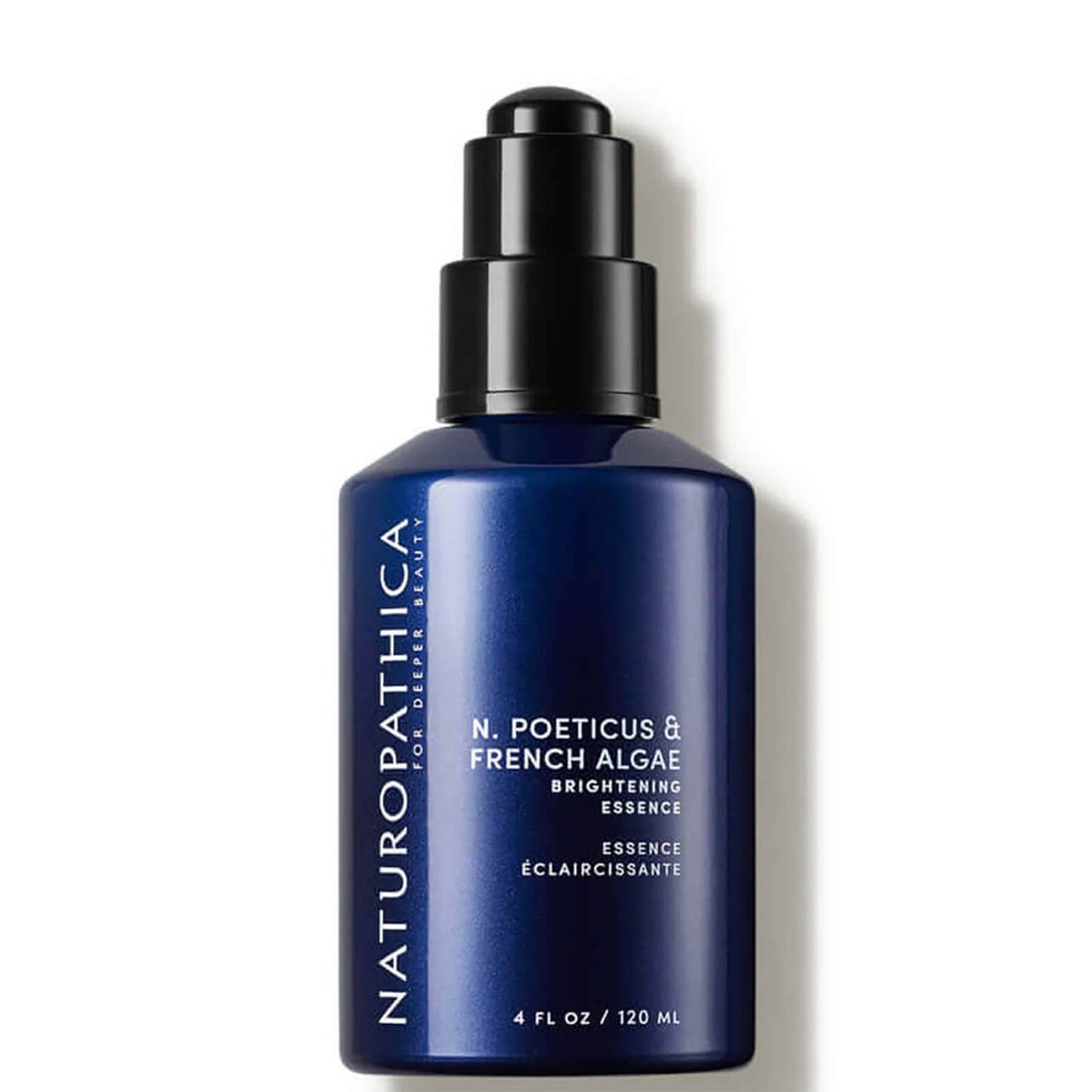 N. Poeticus & French Algea Brightening Essence