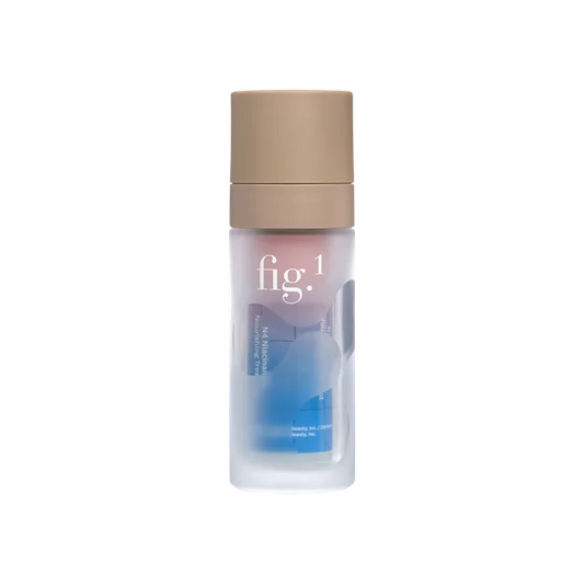 Niacinamide Nourishing Treatment