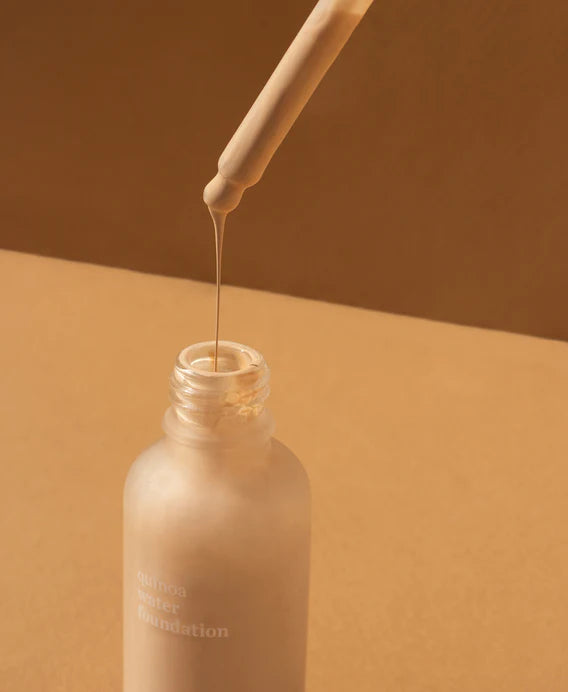 Quinoa Water Foundation