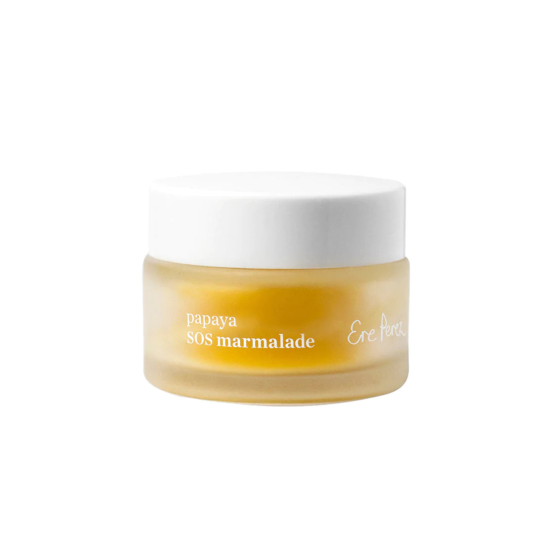Papaya SOS Marmalade