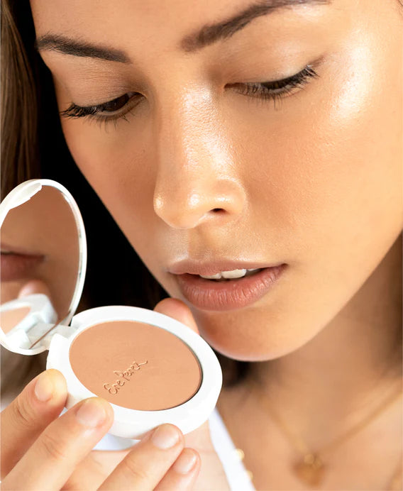 Tapioca Cheek Color