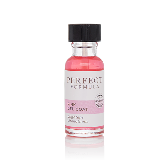 Pink Gel Coat
