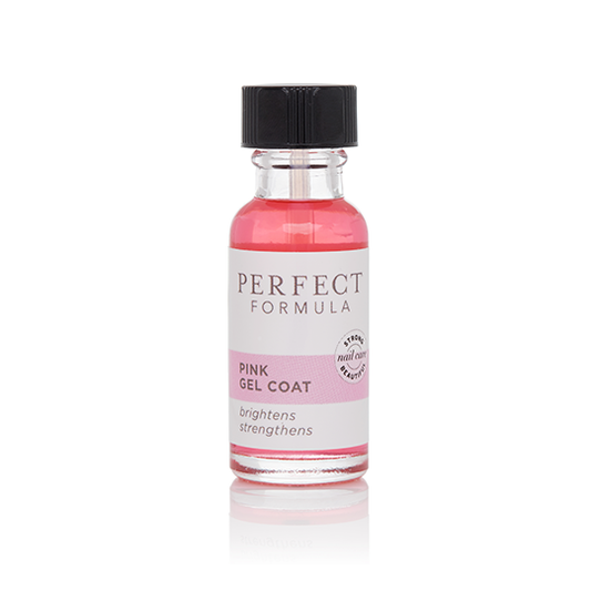 Pink Gel Coat