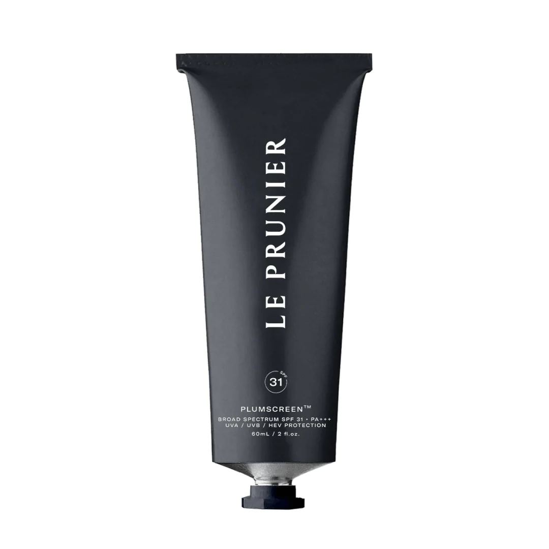 Plumscreen Broad Spectrum SPF 31 UVA/UVB/HEV PA+++