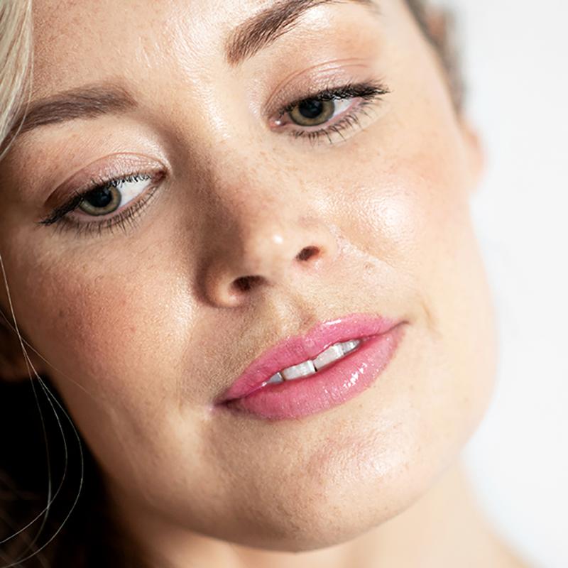 Mango Lip Honey
