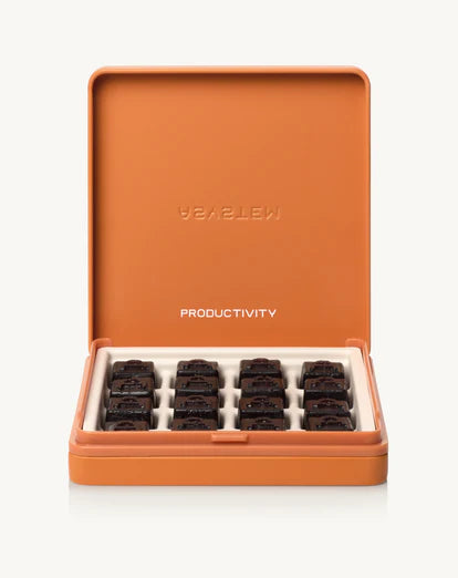 Productivity Advanced Daily Gummies