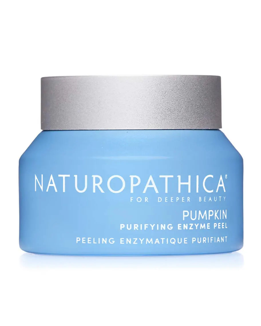 Pumpkin Purifying Enzyme Peel