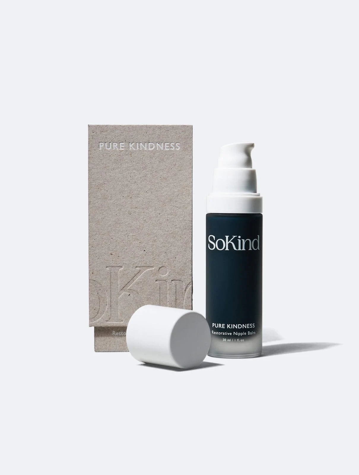 Pure Kindness Restorative Nipple Balm