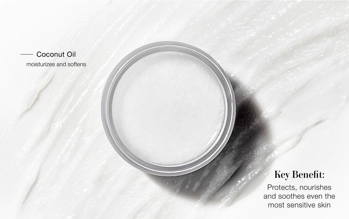 Raw Coconut Cream