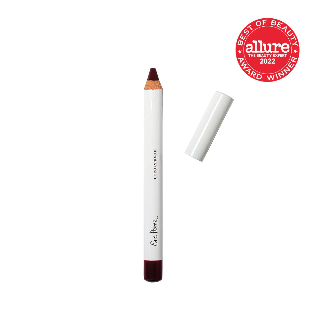 Coco Crayon