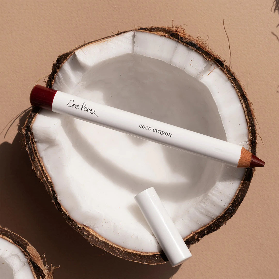 Coco Crayon