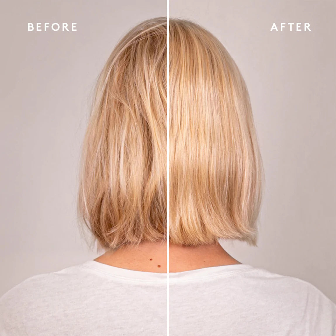 The Healthy Hair Collection