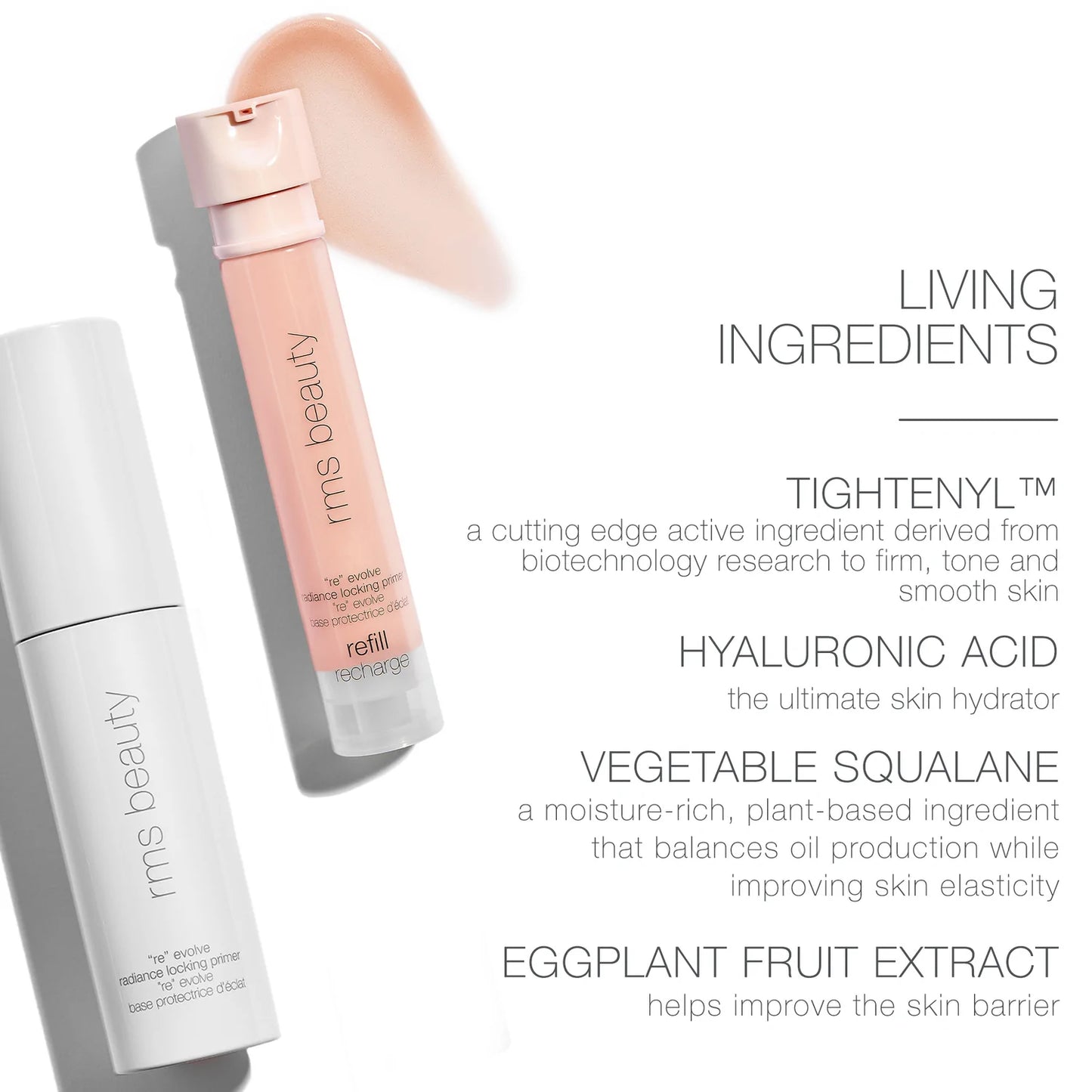ReEvolve Radiance Locking Primer