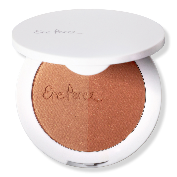 Rice Powder Bronzer Tulum