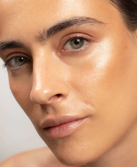 Rice Powder Bronzer Tulum