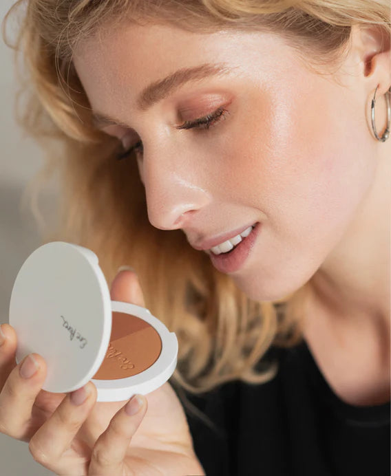 Rice Powder Bronzer Tulum