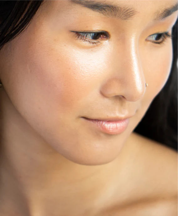 Rice Powder Bronzer Tulum